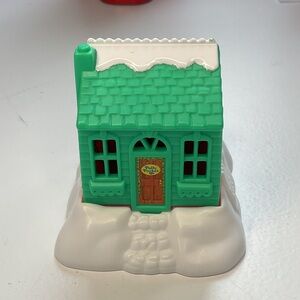 1995 Polly Pocket Mcdo